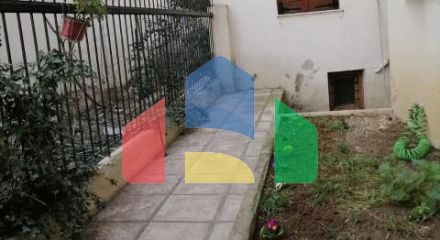 Продаж - Квартира 25 m² в Салоніках