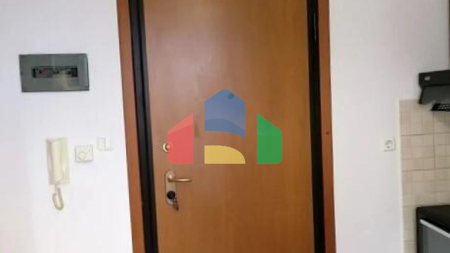 Продаж - Квартира 25 m² в Салоніках