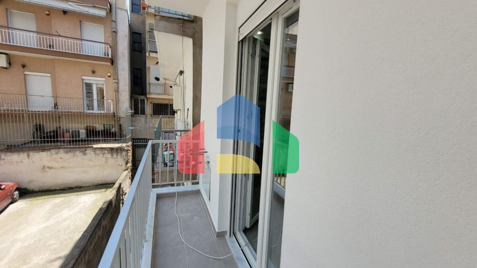 Продаж - Квартира 39 m² в Салоніках