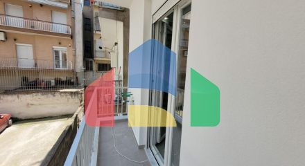 Продаж - Квартира 39 m² в Салоніках