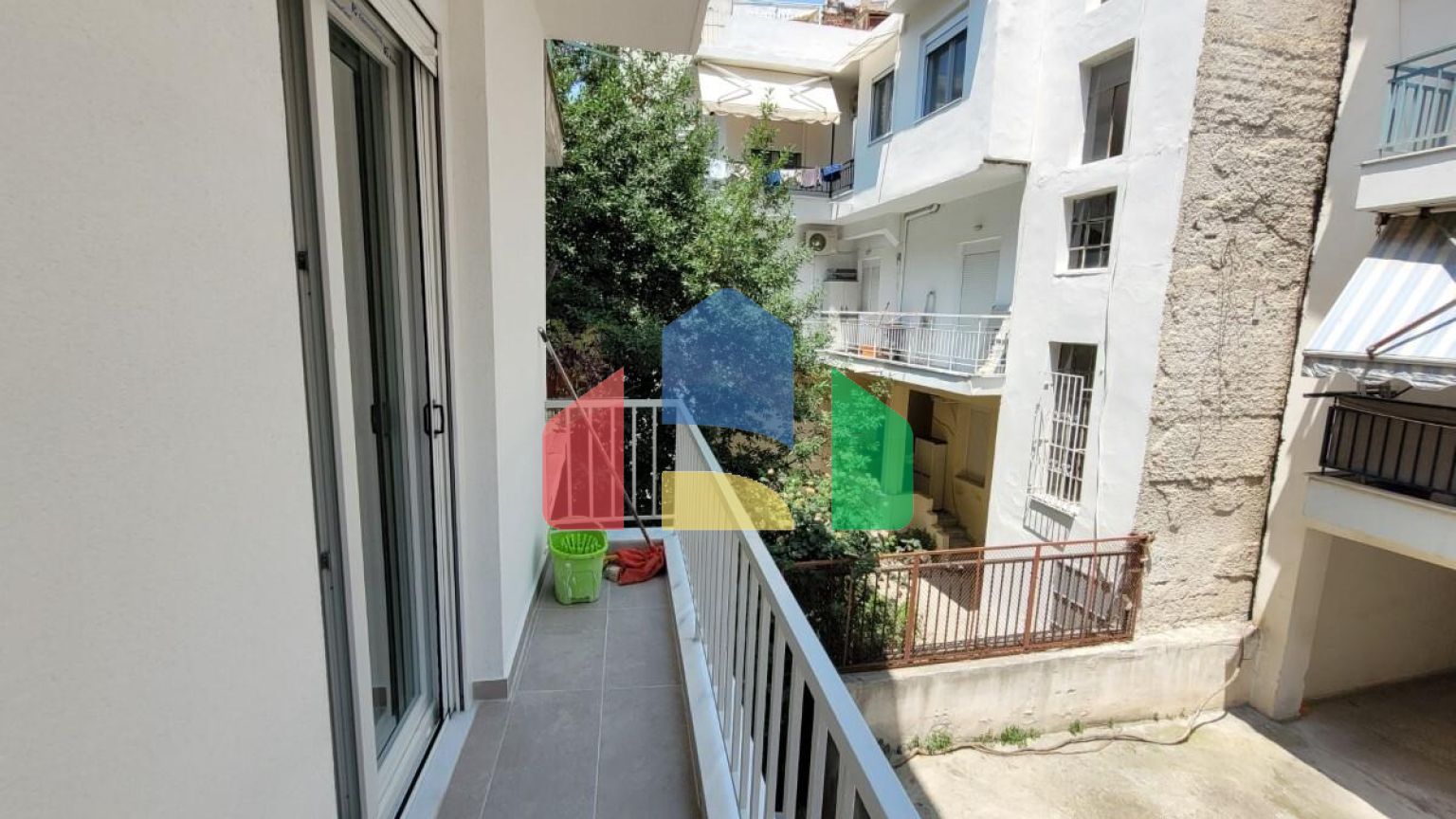 Продаж - Квартира 39 m² в Салоніках