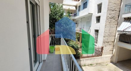 Продаж - Квартира 39 m² в Салоніках