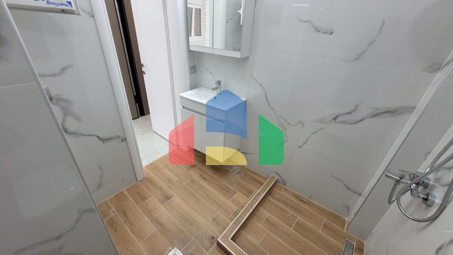 Продаж - Квартира 39 m² в Салоніках