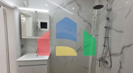 Продаж - Квартира 39 m² в Салоніках