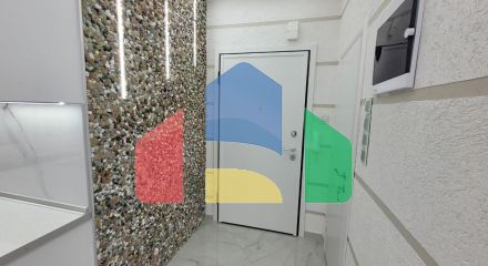 Продаж - Квартира 39 m² в Салоніках