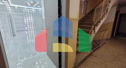 Продаж - Квартира 39 m² в Салоніках