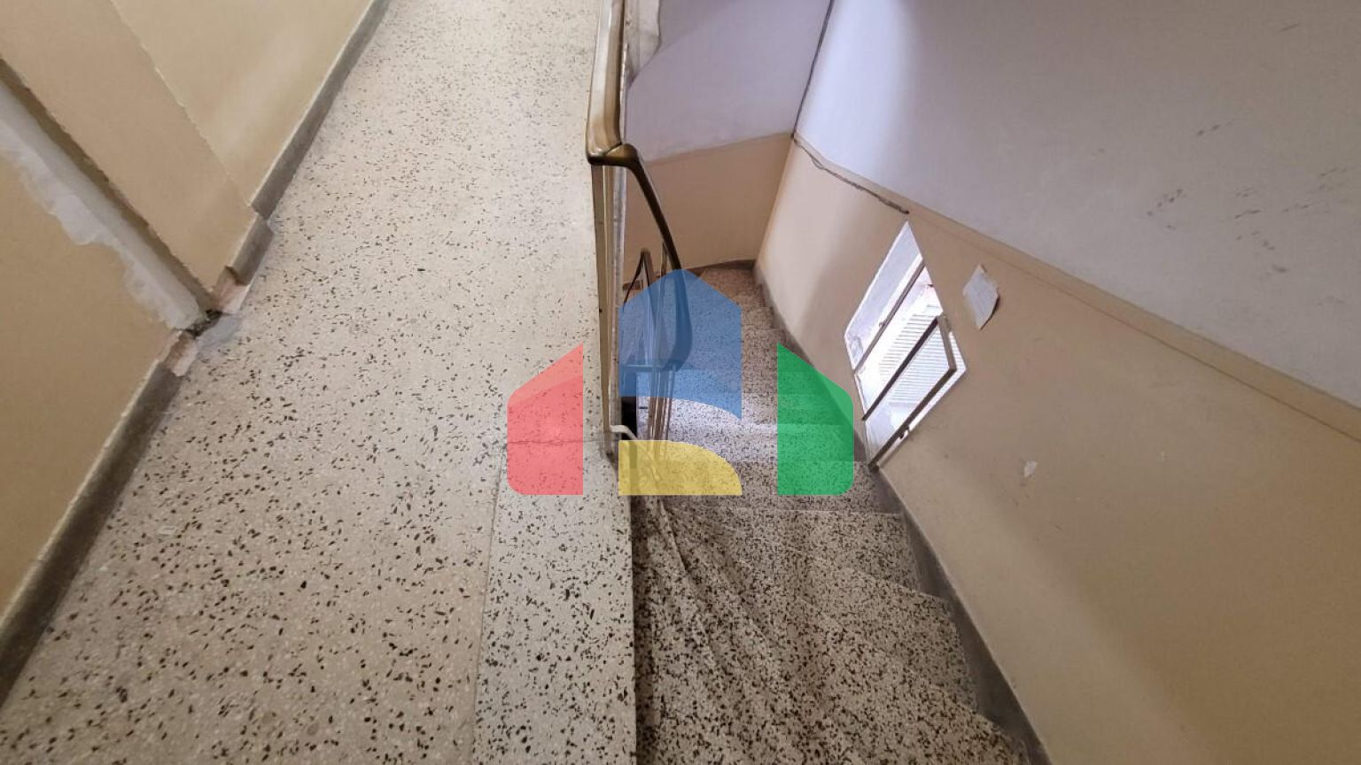 Продаж - Квартира 39 m² в Салоніках