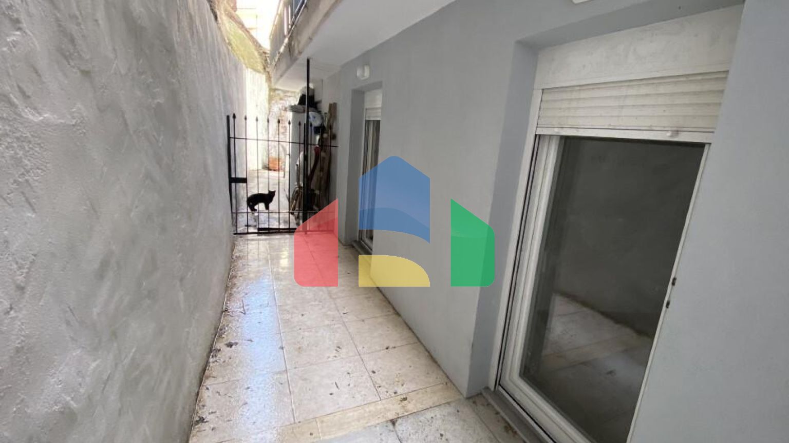 Продажа - Квартира 90 m² в Салониках