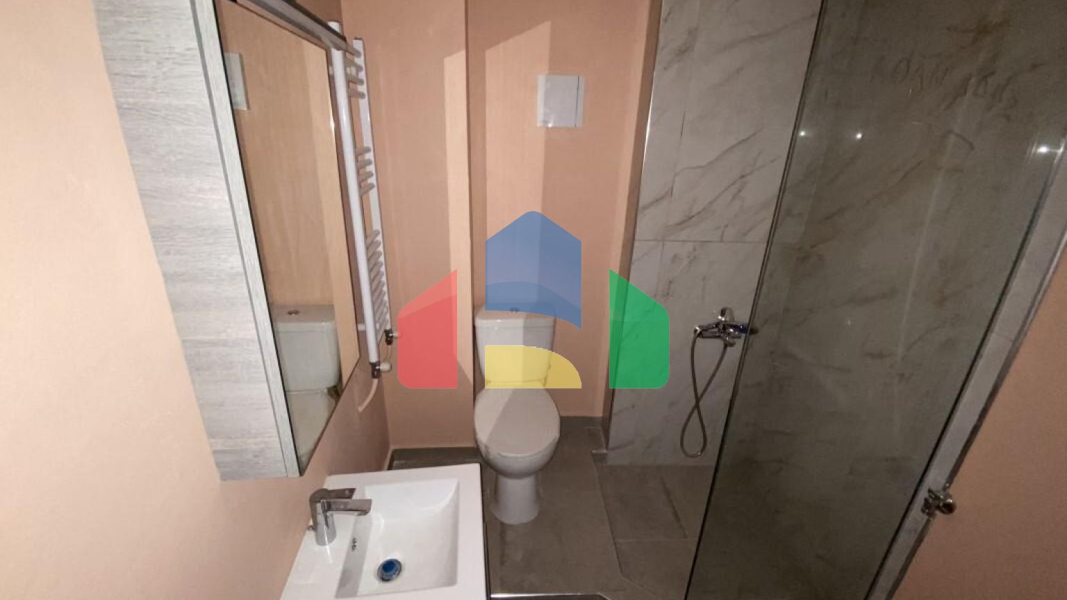 Продажа - Квартира 90 m² в Салониках