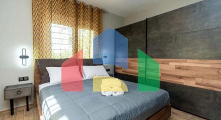 Продаж - Котедж 220 m² в Салоніках
