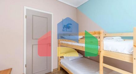Продаж - Котедж 220 m² в Салоніках