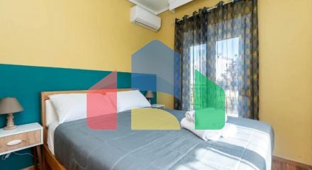 Продаж - Котедж 220 m² в Салоніках