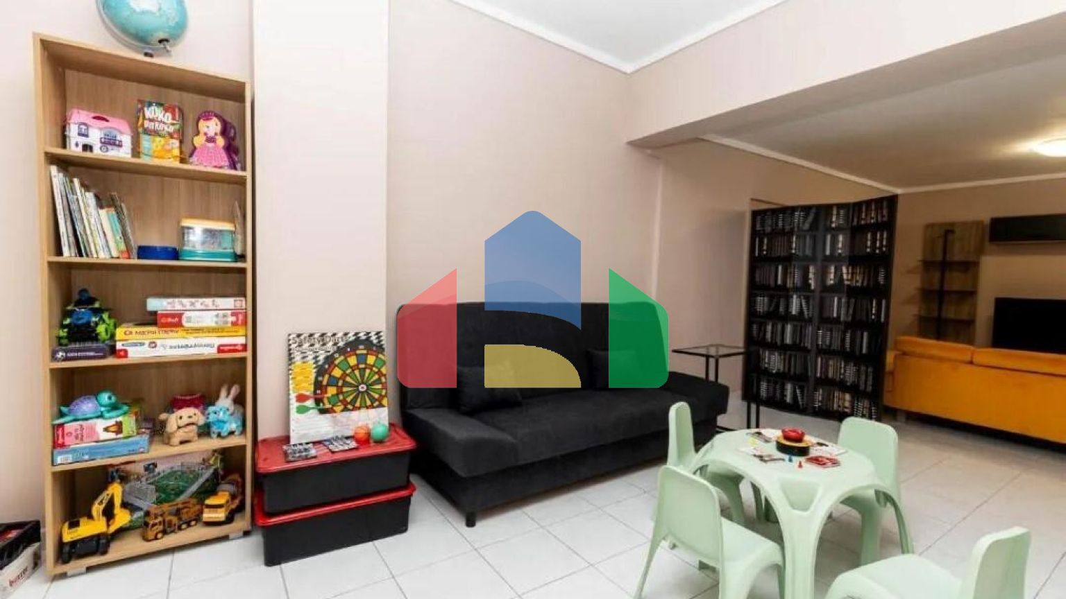 Продажа - Коттедж 220 m² в Салониках