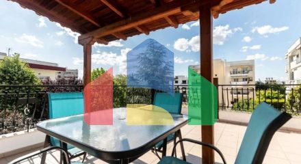 Продажа - Коттедж 220 m² в Салониках