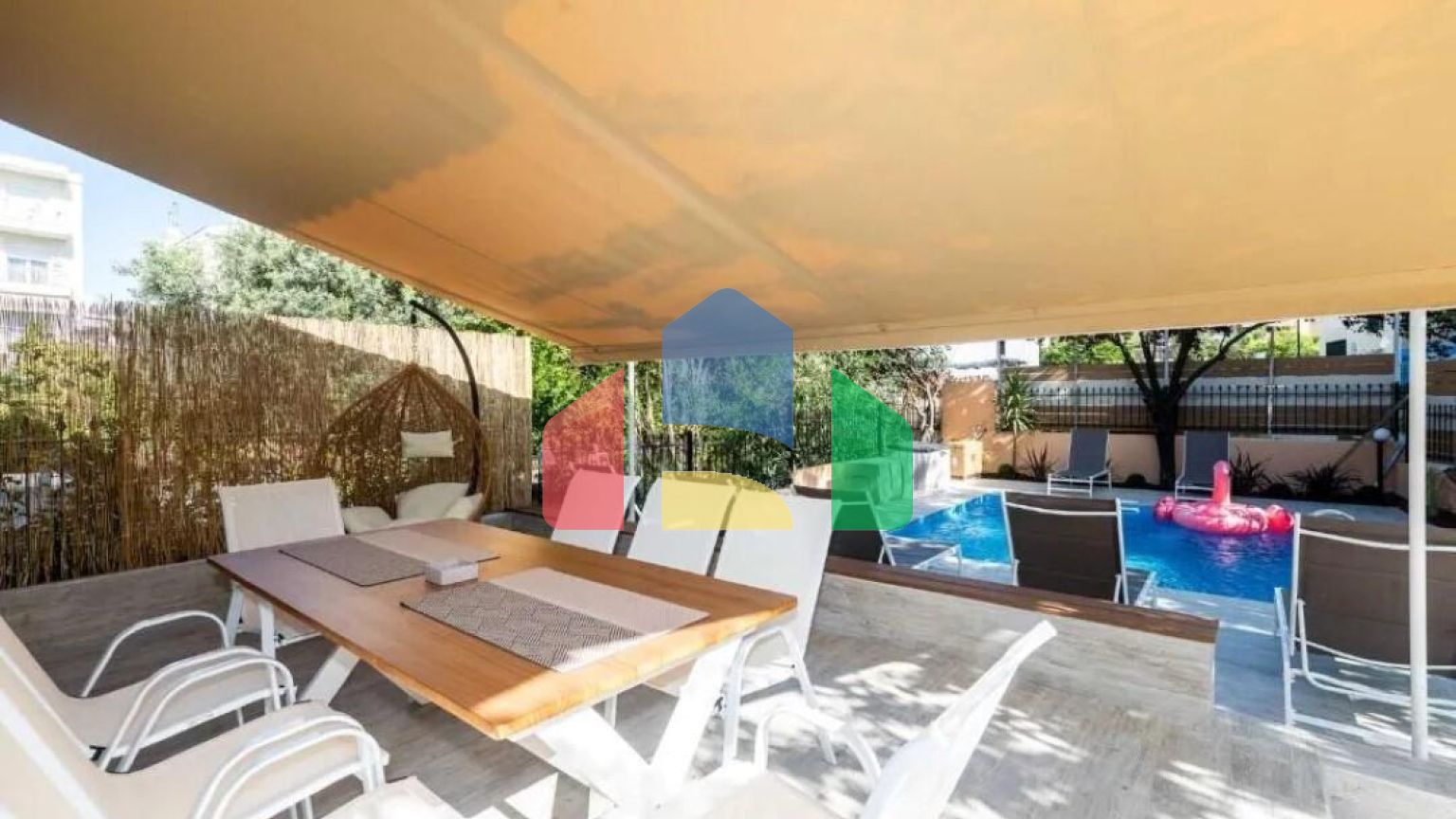 Продажа - Коттедж 220 m² в Салониках