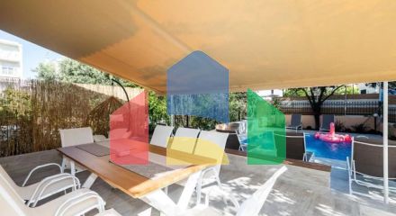 Продажа - Коттедж 220 m² в Салониках