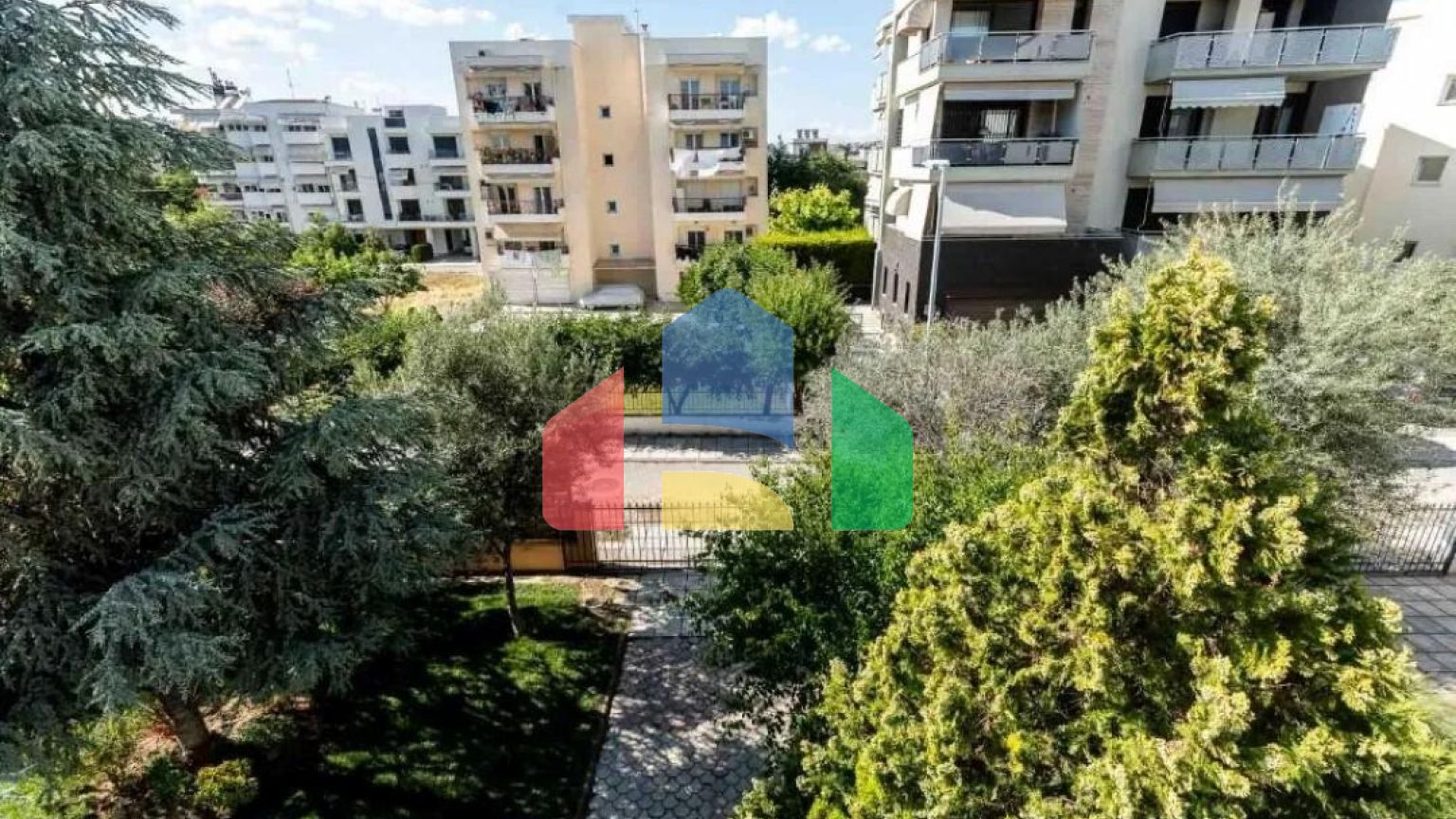 Продажа - Коттедж 220 m² в Салониках