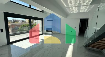 Продаж - Duplex 179 m² в Салоніках