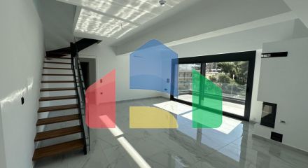 Продаж - Duplex 179 m² в Салоніках