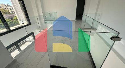 Продаж - Duplex 179 m² в Салоніках