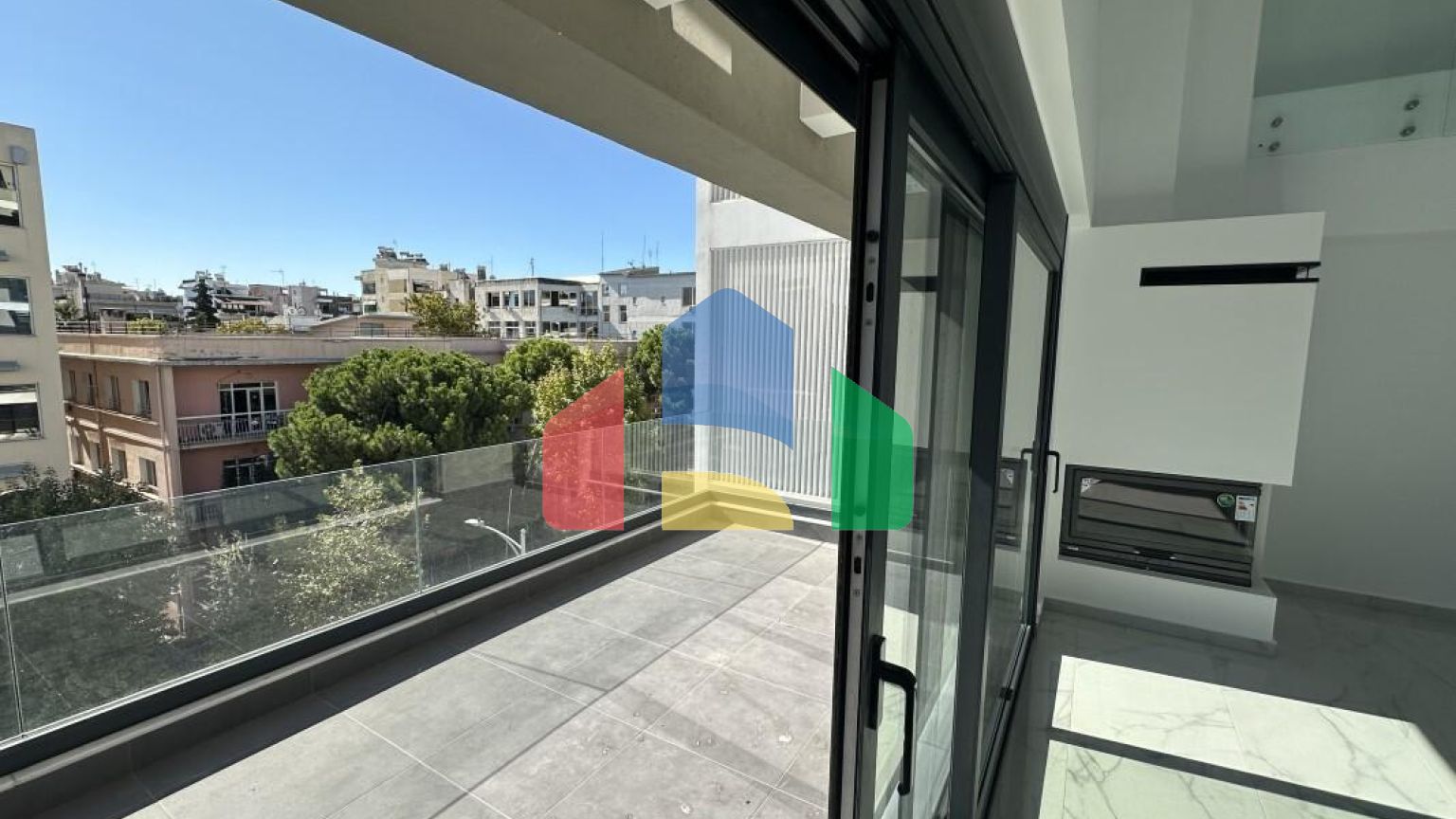 Продажа - Двухуровневая квартира 179 m² в Салониках