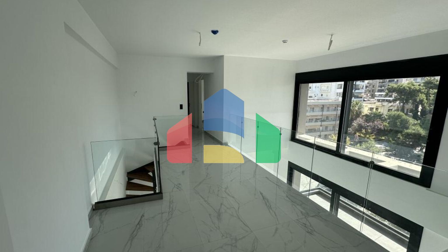 Продажа - Двухуровневая квартира 179 m² в Салониках