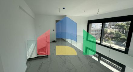 Продажа - Двухуровневая квартира 179 m² в Салониках