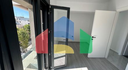 Продажа - Двухуровневая квартира 179 m² в Салониках