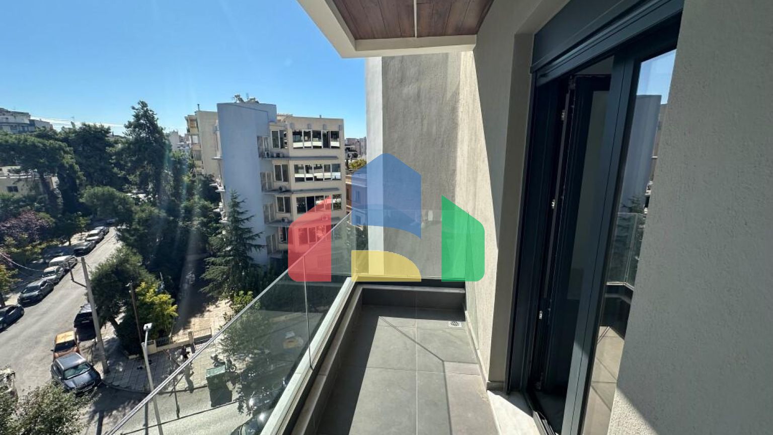 Продажа - Двухуровневая квартира 179 m² в Салониках