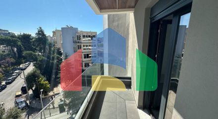 Продажа - Двухуровневая квартира 179 m² в Салониках