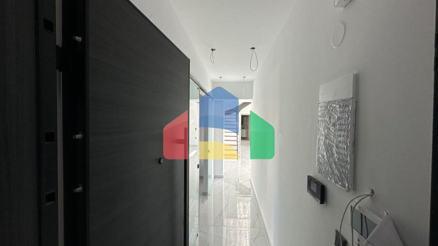 Продажа - Двухуровневая квартира 179 m² в Салониках