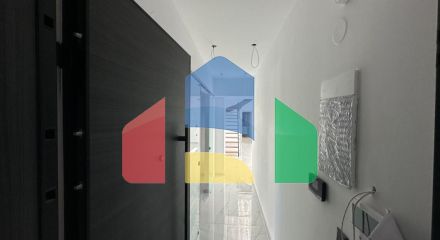 Продажа - Двухуровневая квартира 179 m² в Салониках