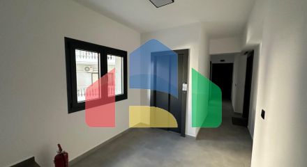 Продажа - Двухуровневая квартира 179 m² в Салониках