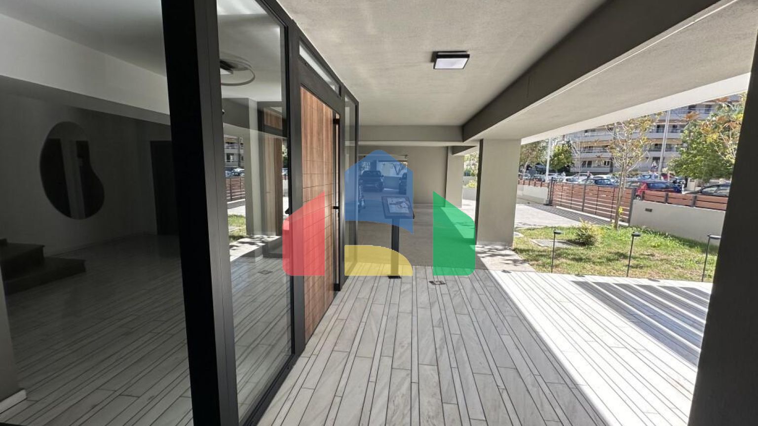 Продажа - Двухуровневая квартира 179 m² в Салониках