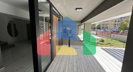 Продажа - Двухуровневая квартира 179 m² в Салониках