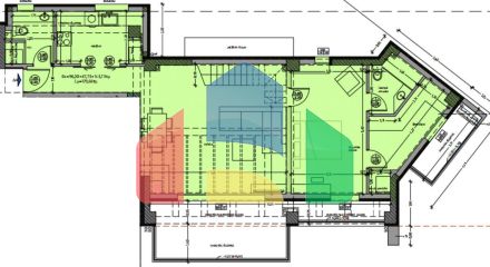 Продажа - Двухуровневая квартира 179 m² в Салониках