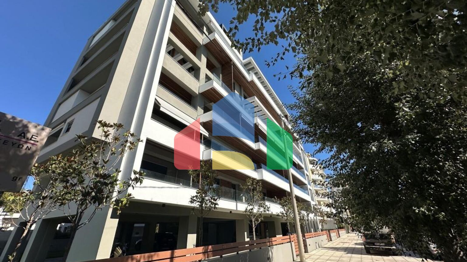 Продажа - Двухуровневая квартира 179 m² в Салониках