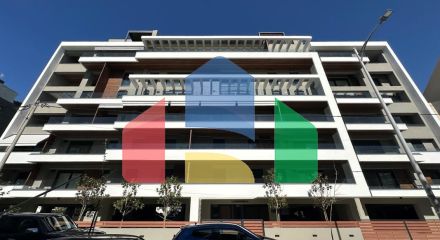 Продажа - Двухуровневая квартира 179 m² в Салониках