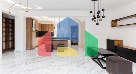 Продажа - Таунхаус 150 m² в Салониках