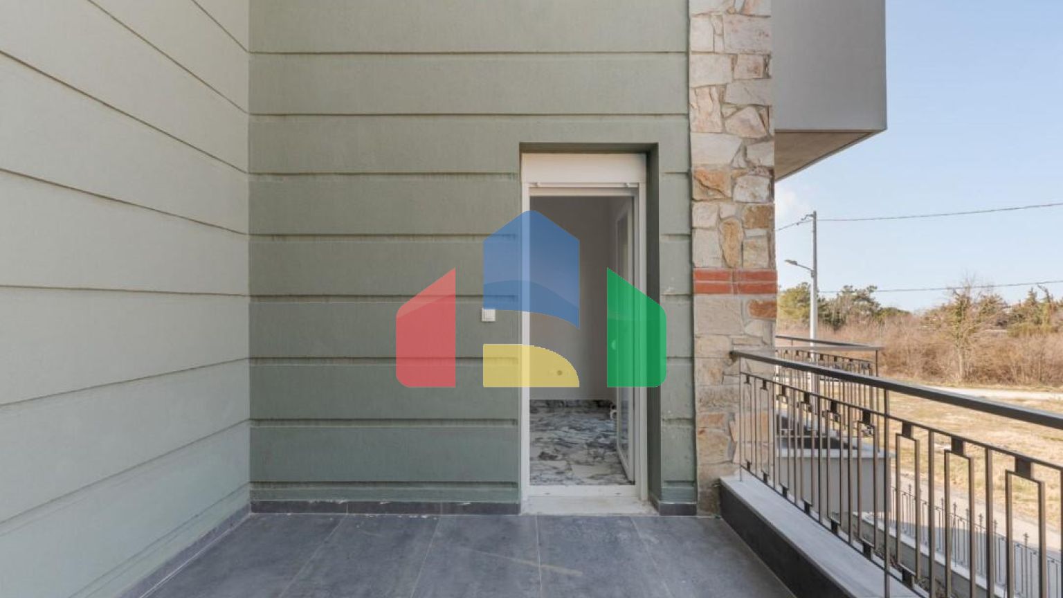 Продажа - Таунхаус 150 m² в Салониках