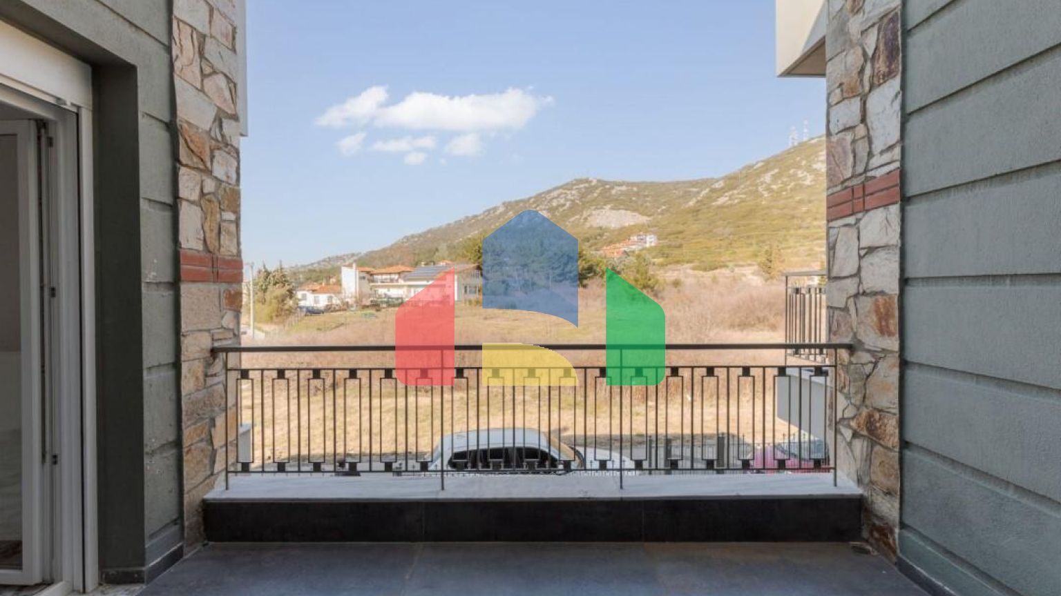 Продажа - Таунхаус 150 m² в Салониках