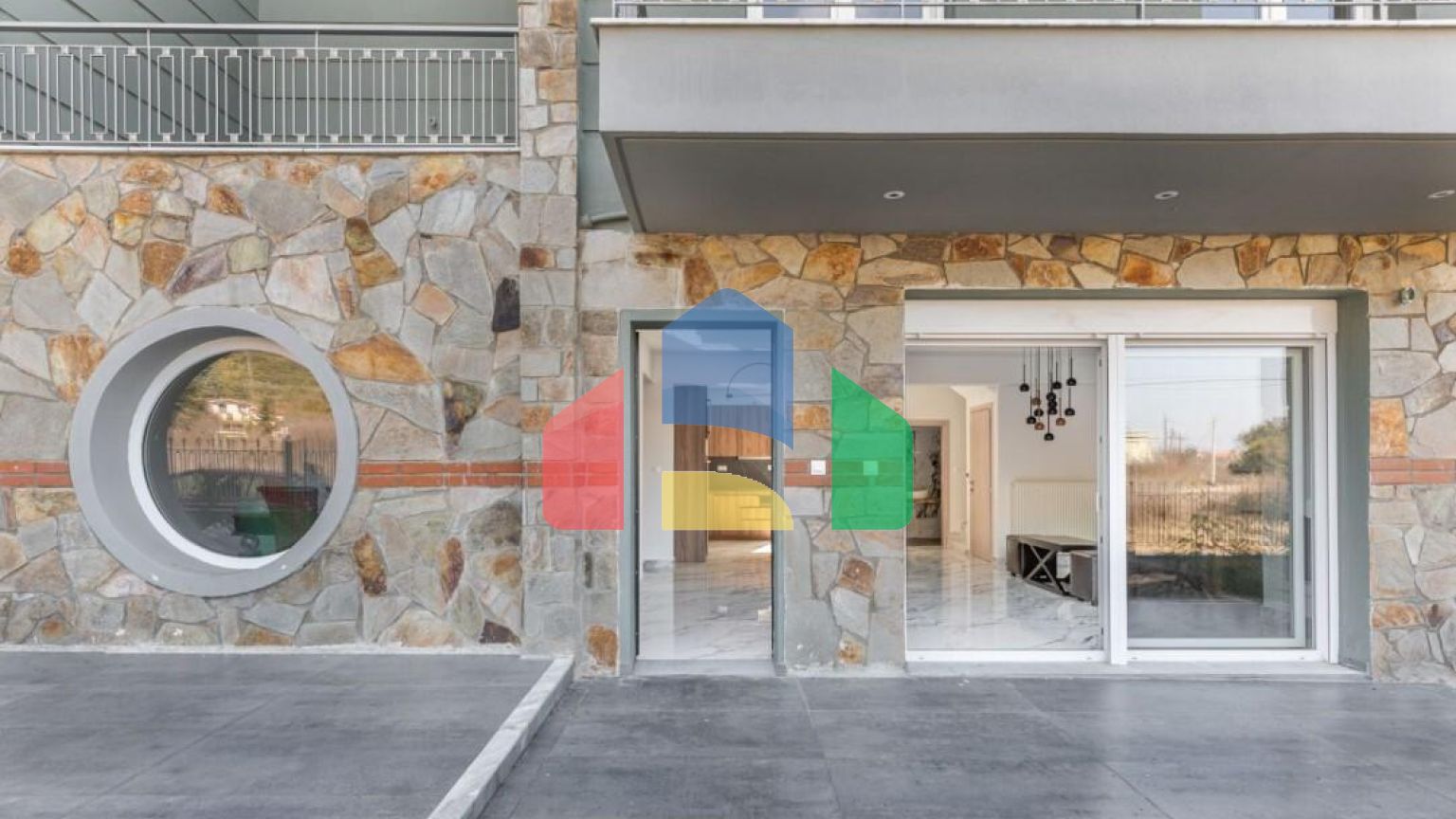 Продажа - Таунхаус 150 m² в Салониках