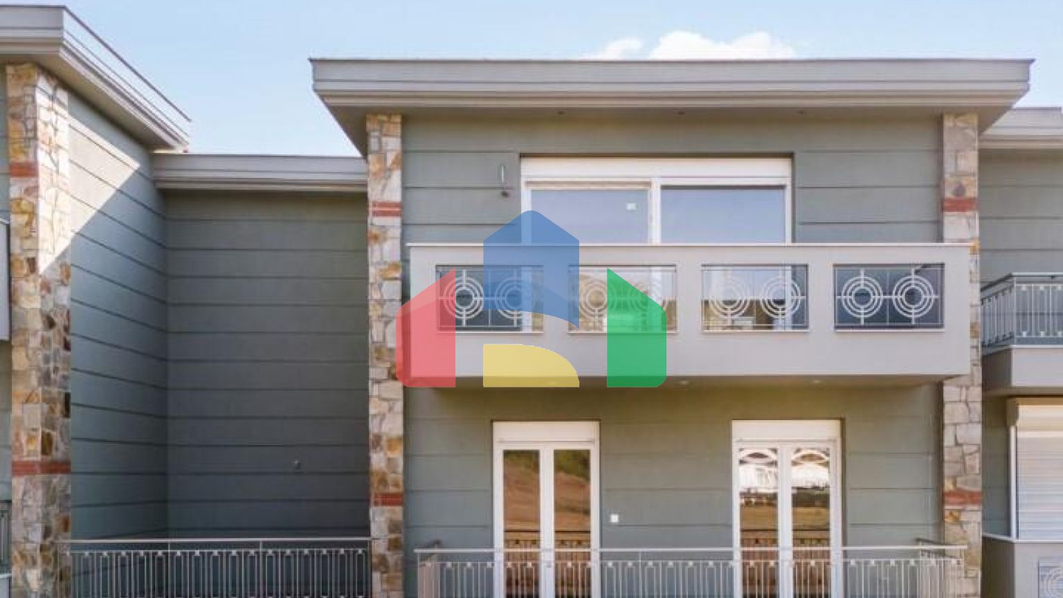 Продажа - Таунхаус 150 m² в Салониках