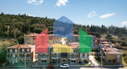 Продажа - Таунхаус 150 m² в Салониках