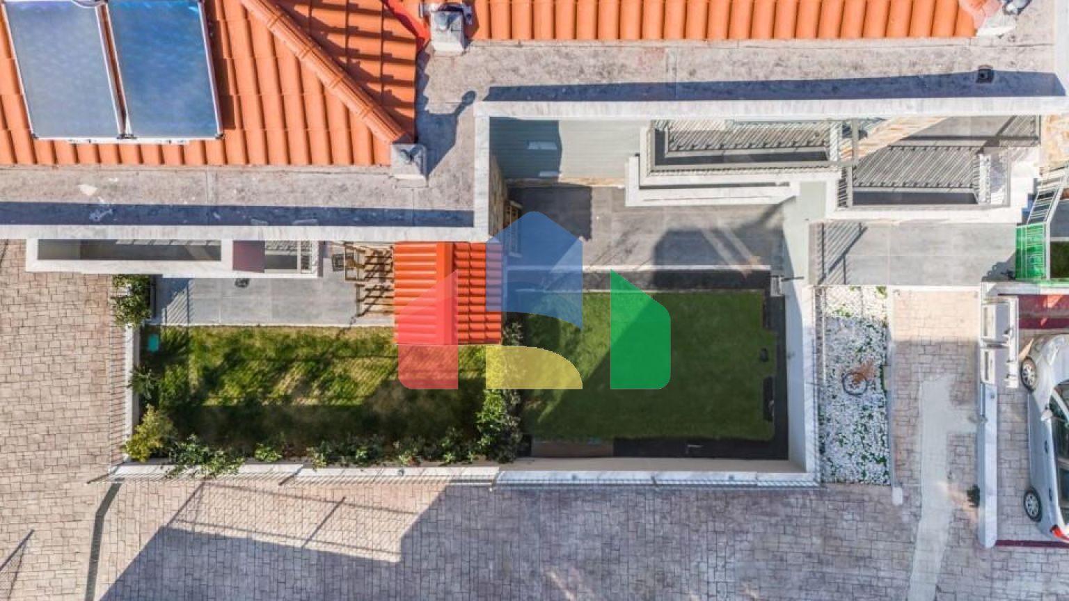 Продажа - Таунхаус 150 m² в Салониках