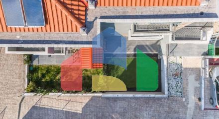 Продажа - Таунхаус 150 m² в Салониках