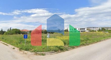 For Sale - Land 925 m² in Thessaloniki