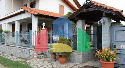 Продажа - Коттедж 288 m² в Салониках