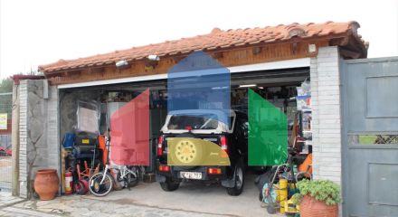 Продаж - Котедж 288 m² в Салоніках