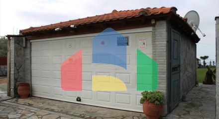 Продаж - Котедж 288 m² в Салоніках